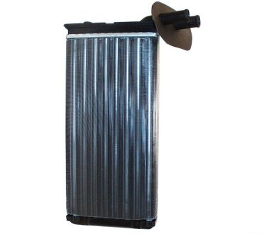 Теплообменник, отопление салона jp group 1126300700 на Фольксваген Транспортер т4