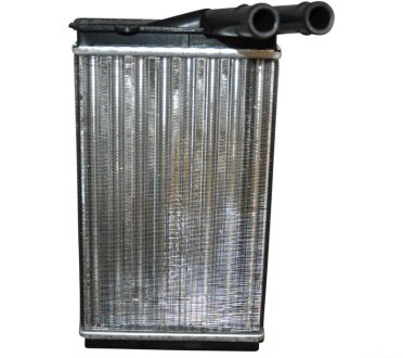 Теплообменник, отопление салона jp group 1126301000 на Ауди А4 б5