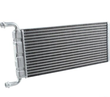 Теплообменник, отопление салона jp group 1126301700