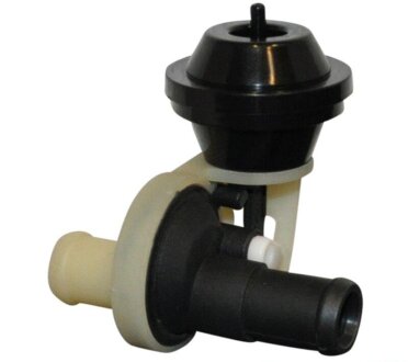 Регулирующий клапан охлаждающей жидкости jp group 1126400100 на Мерседес W123