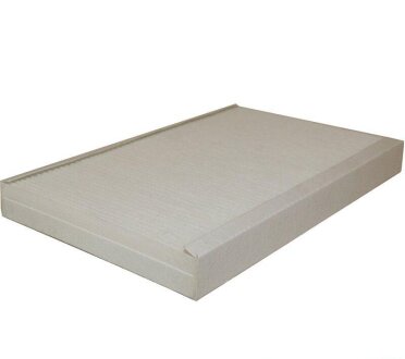 Фильтр салона Audi A6 94-98 (-AC) jp group 1128100700