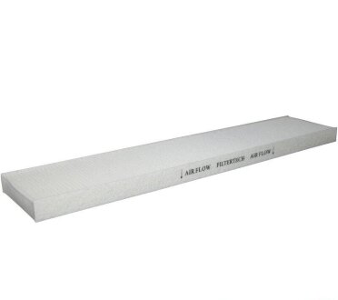 Фiльтр салону jp group 1128101200 на Форд Галакси