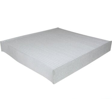 Фильтр салона Audi A3/Octavia/Golf VI/VII 12- jp group 1128104700 на Фольксваген Пассат б8