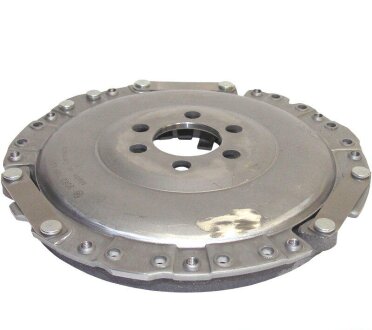 Нажимной диск сцепления jp group 1130100800 на Фольксваген Кадди 2