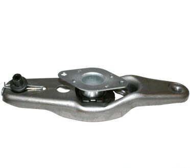 Выжимной подшипник jp group 1130301210 на Фольксваген Гольф 6