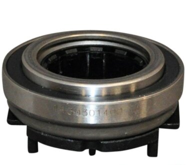 Выжимной подшипник Caddy 2.0SDI/1.4i/1.6i 04> (>ch. 2K-7-057194)(с направляющей) jp group 1130301400 на Фольксваген Гольф 6