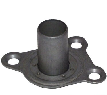 Направляющая гильза, система сцепления jp group 1130350300