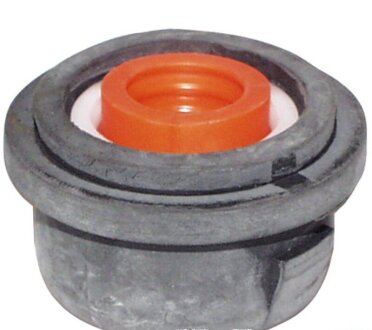 Втулка, шток вилки переключения jp group 1131500700