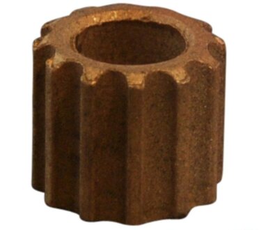 Направляющая гильза, система сцепления jp group 1131501000