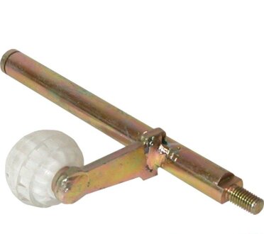 Направляющий вал, переключение jp group 1131600900