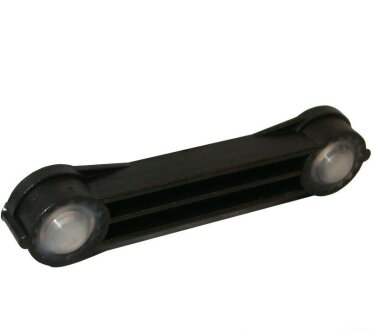 Шток вилки переключения передач jp group 1131601300