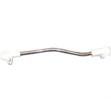 Шток вилки переключения передач jp group 1131601900