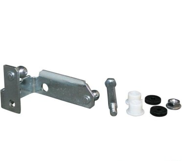 Ремкомплект, рычаг переключения jp group 1131700210