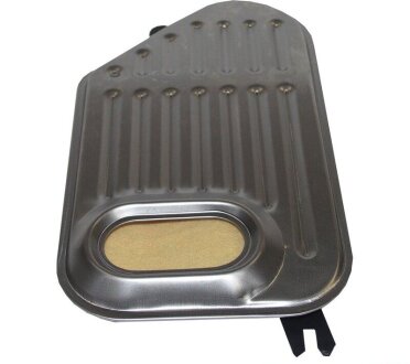 Гидрофильтр, автоматическая коробка передач jp group 1131900500