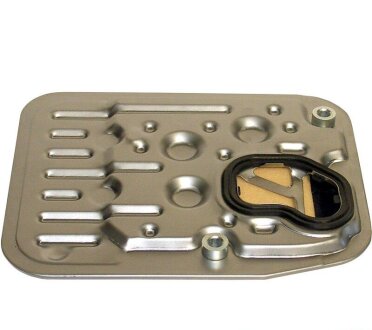 Фільтр в АКПП T4/Passat B3/Golf III/A6 jp group 1131900600