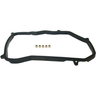 Прокладка, масляного поддона автоматической. коробки передач jp group 1132000300 на Ауди А4 б5