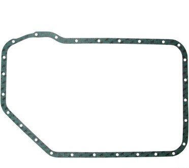 Прокладка, масляного поддона автоматической. коробки передач jp group 1132000400 на Ауди А8 д2