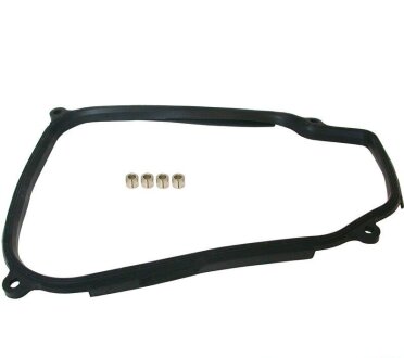 Прокладка, масляного поддона автоматической. коробки передач jp group 1132000600 на Ауди А3 8l