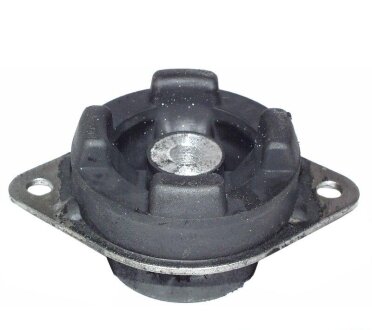 Подушка КПП Passat/A100/A200/A80 68-95 jp group 1132401600