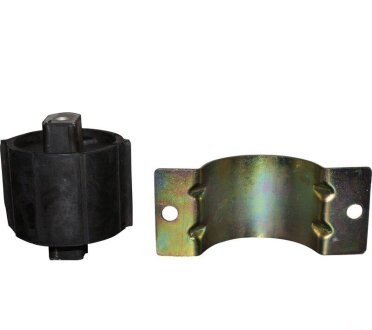 Подушка КПП Sprinter/LT 96-06 jp group 1132408600