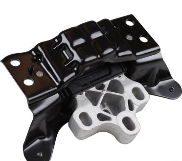 VW Подушка КПП.АКПП Audi A3,Skoda Octavia III,SuperB III,Golf VII,Passat 2.0TDI 14- jp group 1132409870
