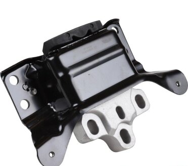 VW Подушка КПП.АКПП Audi A3,Skoda Octavia III,SuperB III,Golf VII,Passat 2.0TDI 14- jp group 1132409870
