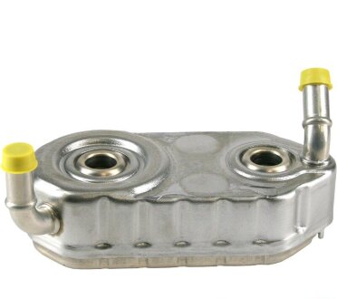 VW Масляный радиатор Golf,Passat,T4,Skoda jp group 1133000400