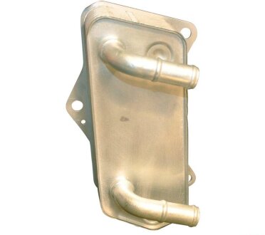 Масляный радиатор, ступенчатая коробка передач jp group 1133000500