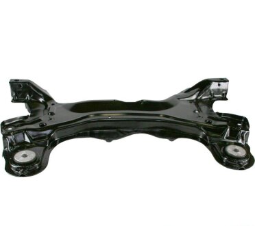 SKODA Балка (подрамник) переднего моста Octavia -10 jp group 1140000300