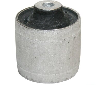 Сайлентблок переднего нижнего рычага Audi A4 04-09/A6 04-11 (задний) jp group 1140205000 на Фольксваген Фаэтон