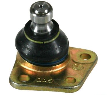 Несущий / направляющий шарнир jp group 1140300300