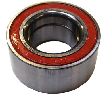 Подшипник ступицы колеса jp group 1141200500