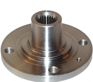 Ступица колеса Audi 80/Passat B2 -88 (4 отв.) jp group 1141401000