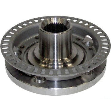 Ступица колеса jp group 1141401400