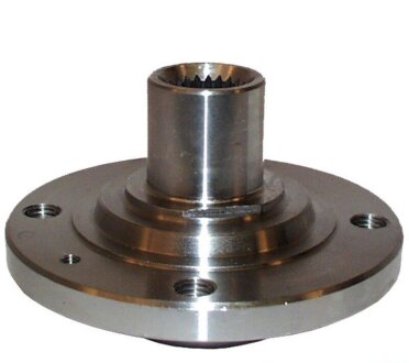 Ступица колеса jp group 1141401800