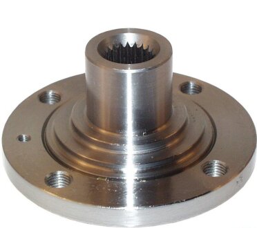 Ступица колеса jp group 1141401900