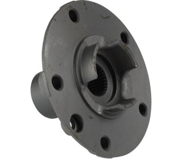 Ступиця колеса jp group 1141402700