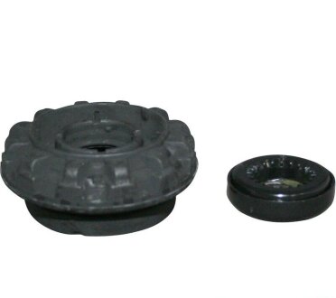 Опора амортизатора переднего Polo -99 (с подшипником) jp group 1142400710 на Фольксваген Поло хэтчбек