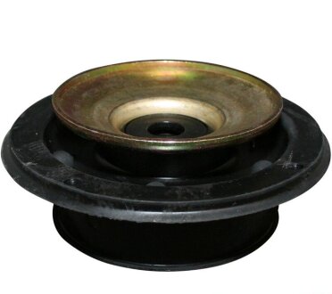 Опора амортизатора перед VW Golf II/III (с подшипником) jp group 1142401201