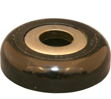 Подшипник качения, опора стойки амортизатора jp group 1142450200