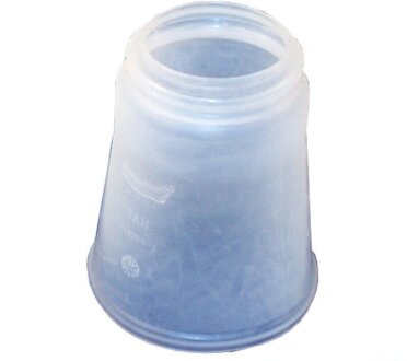 Защитный колпак / пыльник, амортизатор jp group 1142700800 на Ауди 80 б2