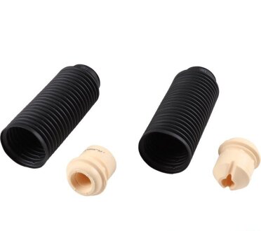 VW Защита аморт.передн.к-кт Polo,Seat,Mazda Demio,Vento jp group 1142705610