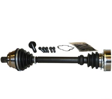 VW Полуось лев./прав. T4 jp group 1143101300