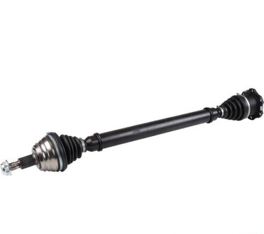 Привiдний вал jp group 1143110480 на Ауди А3 8l