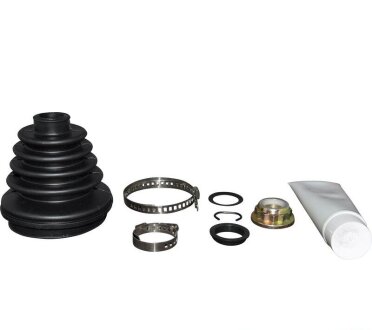 Комплект пылинка, приводной вал jp group 1143600110 на Фольксваген Кадди 2