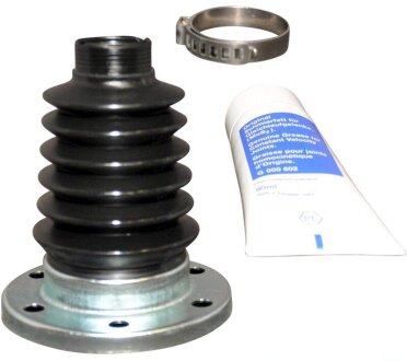 Пильник привiдного валу к-т jp group 1143701010 на Фольксваген Жук (beetle)