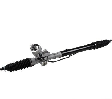 Рулевая рейка A6 97-05 jp group 1144305000