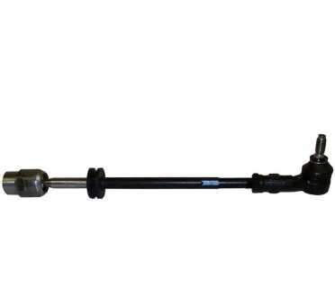 Тяга рулевая Golf II Пр. (-ГУ) (з наконечн.) jp group 1144400480