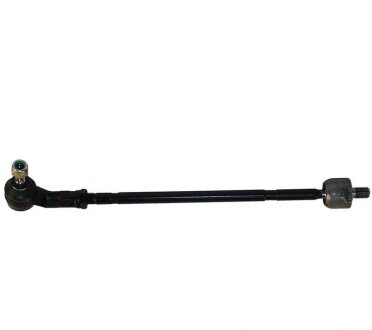 VW Тяга рулевая лев.с наконечн. Golf/Vento 91- jp group 1144401870