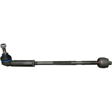 VW Тяга рулевая POLO 94-96 лев с наконечн. с гидроус. jp group 1144402770